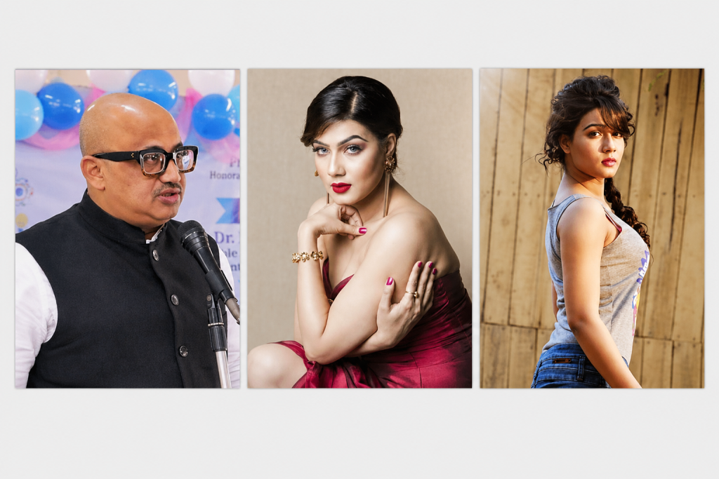 সাবেক তথ্য প্রতিমন্ত্রী মুরাদ হাসানের বিরুদ্ধে মাহিয়া মাহি:আমি একা নইঅনেক নারী ভুক্তভোগী’