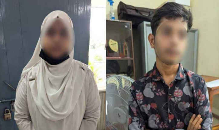 কসবায় ভুয়া প্রবেশপত্রে এইচএসসি পরীক্ষা দিতে গিয়ে শিক্ষার্থী ও সহযোগী আটক
